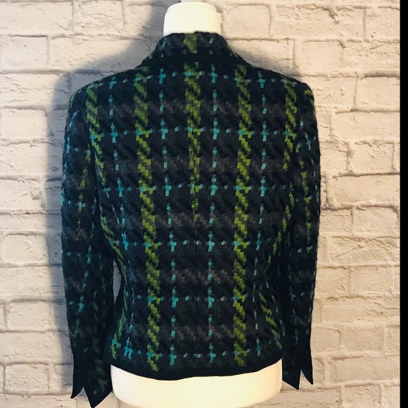 Peck&Peck petite blazer - Picture 7 of 9